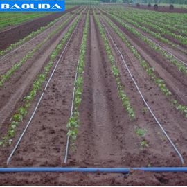 Automatische Systeeminstallaties die de Landbouwrigger Greenhouse Drip Irrigation Systeem kweken