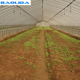 Automatische Systeeminstallaties die de Landbouwrigger Greenhouse Drip Irrigation Systeem kweken