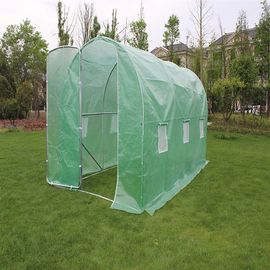 De anti UVserrebuitenkant kweekt Tent Multi Functionele Kleine Grootte ISO9001