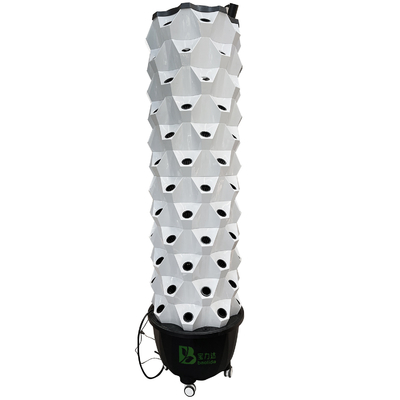 Zichtbare lijn groei lampen met 1-23 uur ((24 uur cyclus) Timer Hydroponic irrigatie systeem