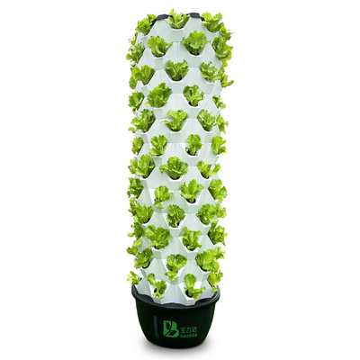 Zichtbare lijn groei lampen met 1-23 uur ((24 uur cyclus) Timer Hydroponic irrigatie systeem