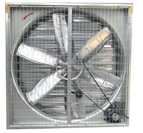 De Ventilatieventilator 710MM van het gevogeltehuis Serre Koelsysteem